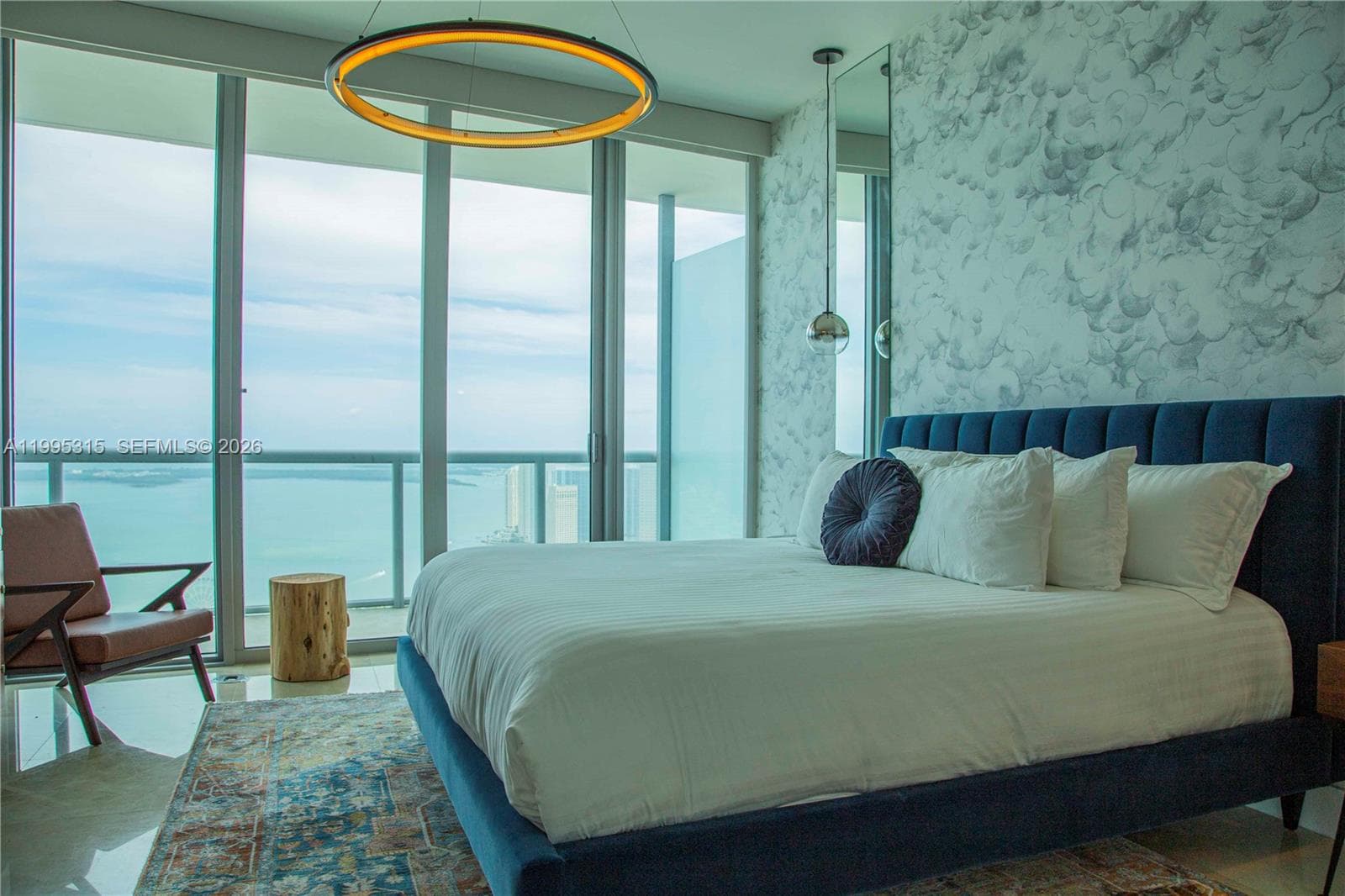 888 Biscayne Blvd 5207 photo 10