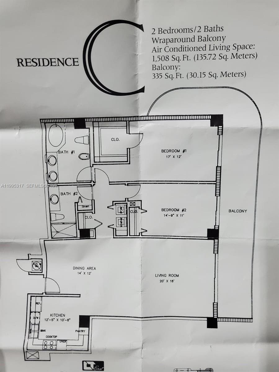 8855 Collins Ave. Oceanfront direct 4C photo 23