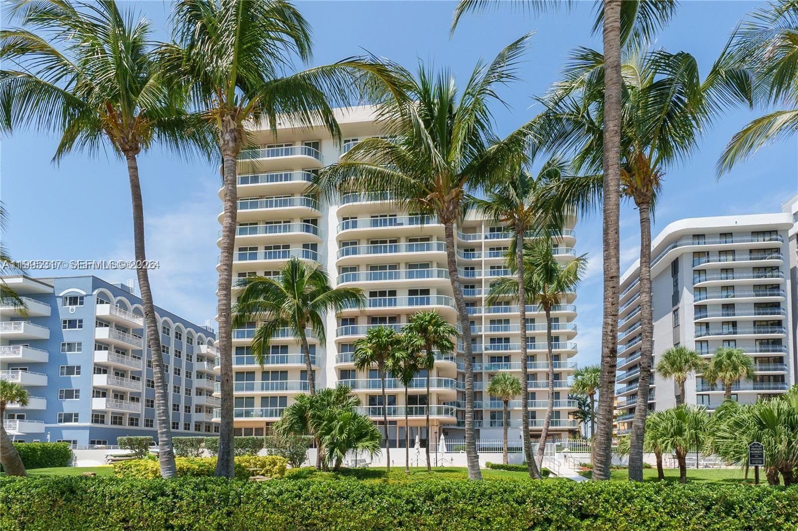 8855 Collins Ave. Oceanfront direct 4C photo 16