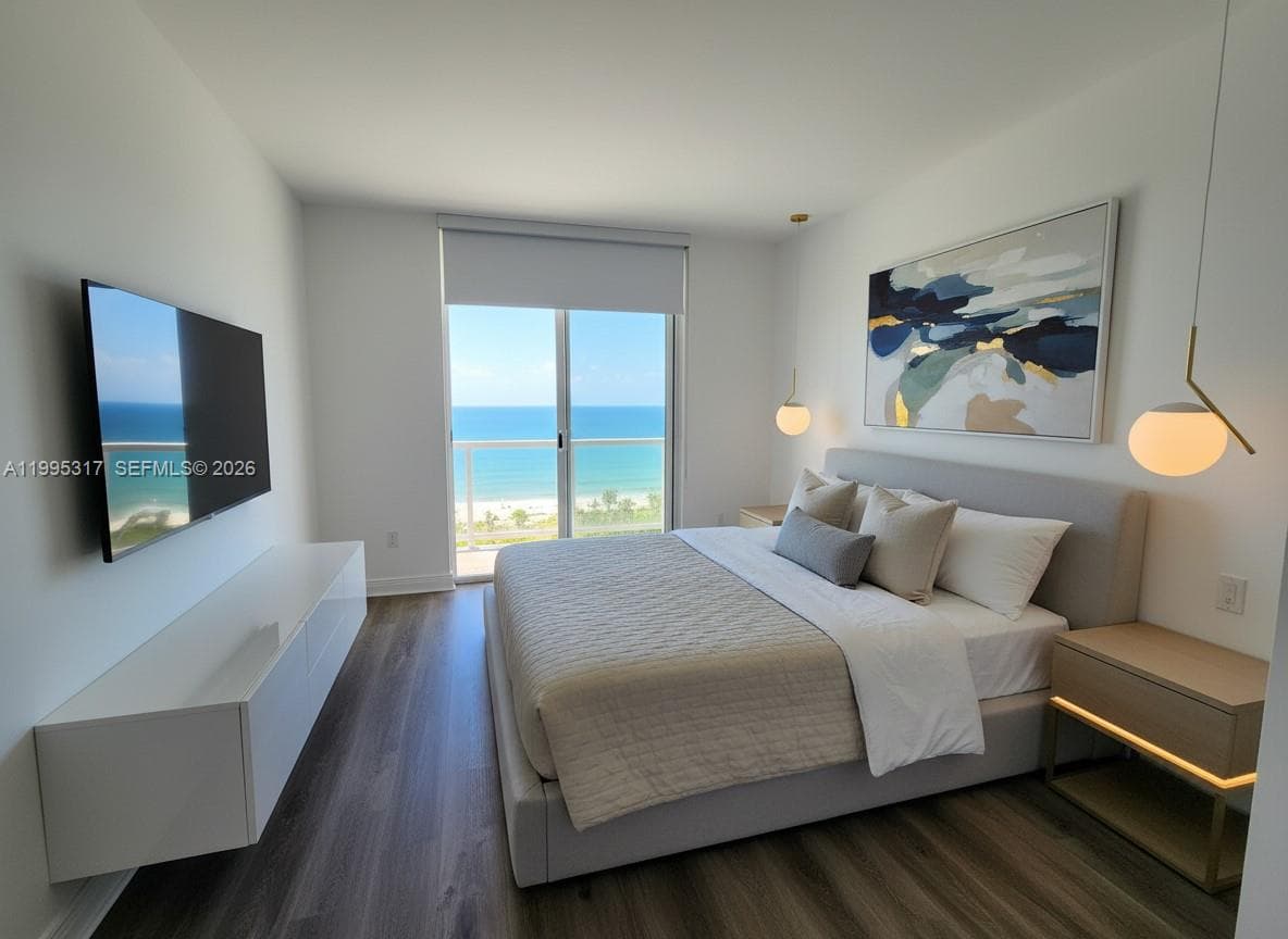 8855 Collins Ave. Oceanfront direct 4C photo 5