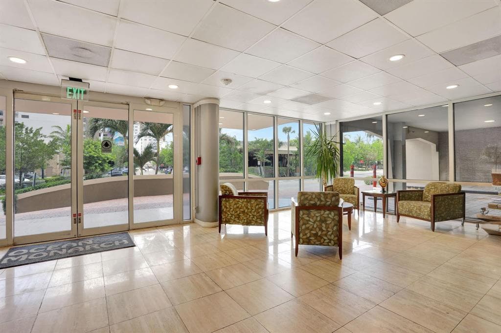 133 N Pompano Beach Boulevard 108 photo 6