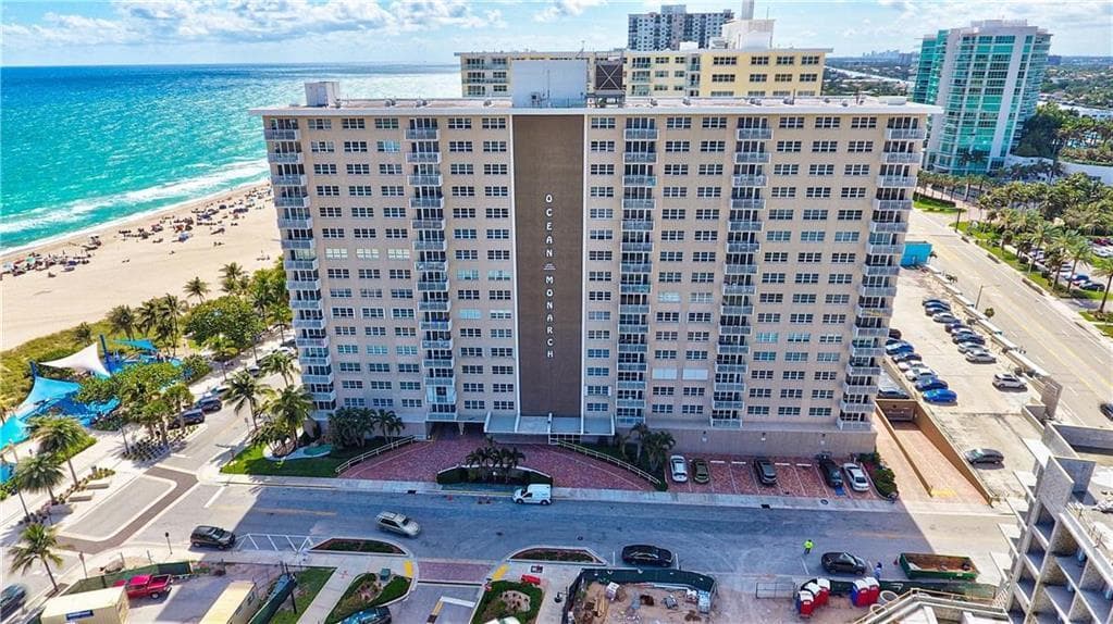 133 N Pompano Beach Boulevard 108 photo 3