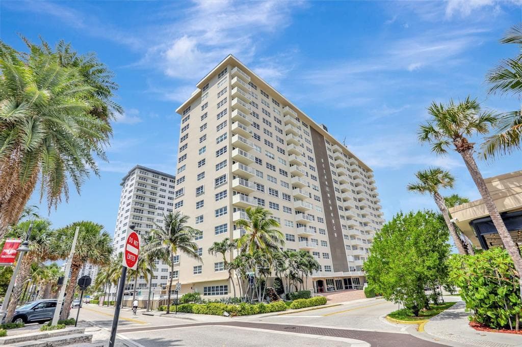 133 N Pompano Beach Boulevard 108 photo 5