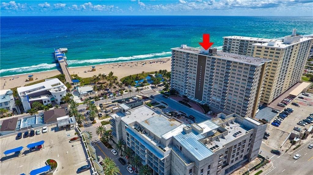 133 N Pompano Beach Boulevard 108 photo 4
