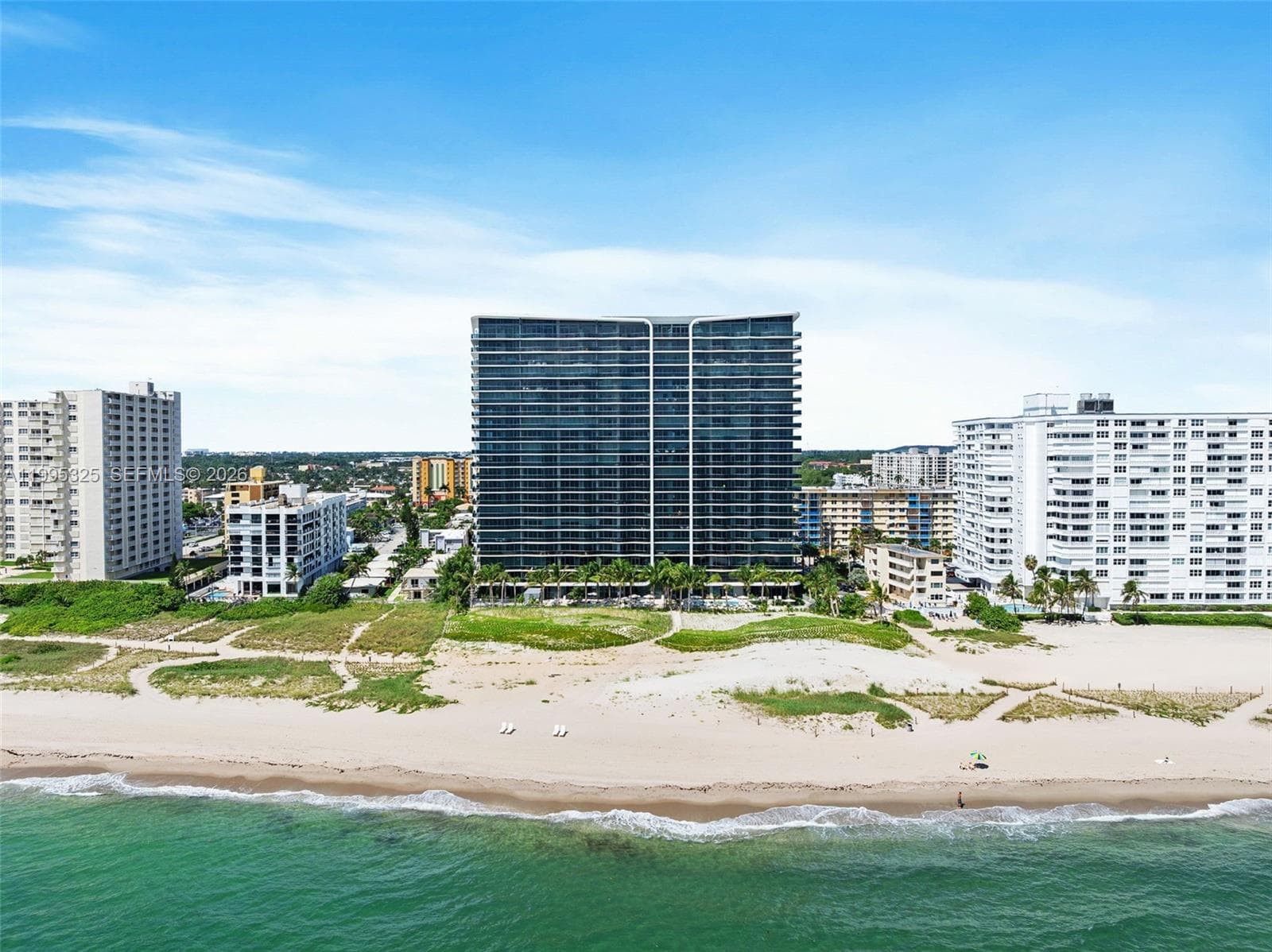 900 N Ocean Blvd 1506 photo 18