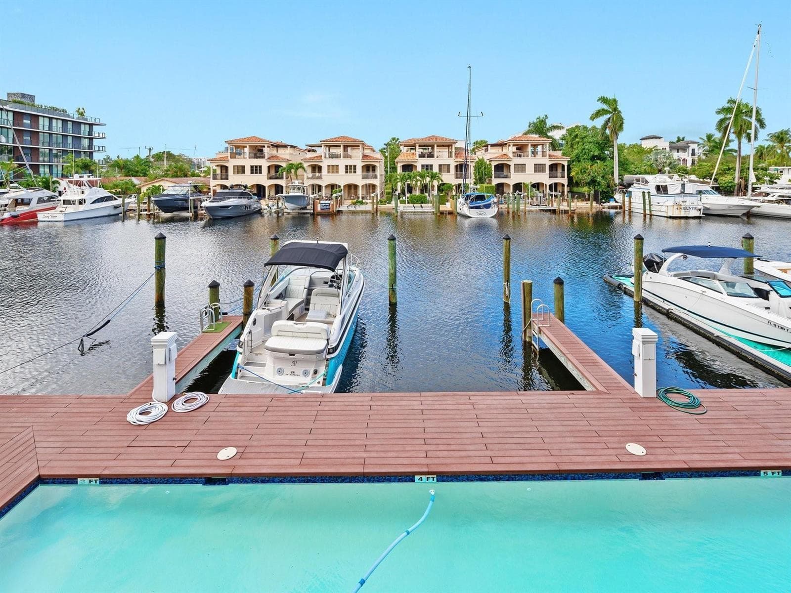 133 Isle Of Venice Drive 201 photo 23