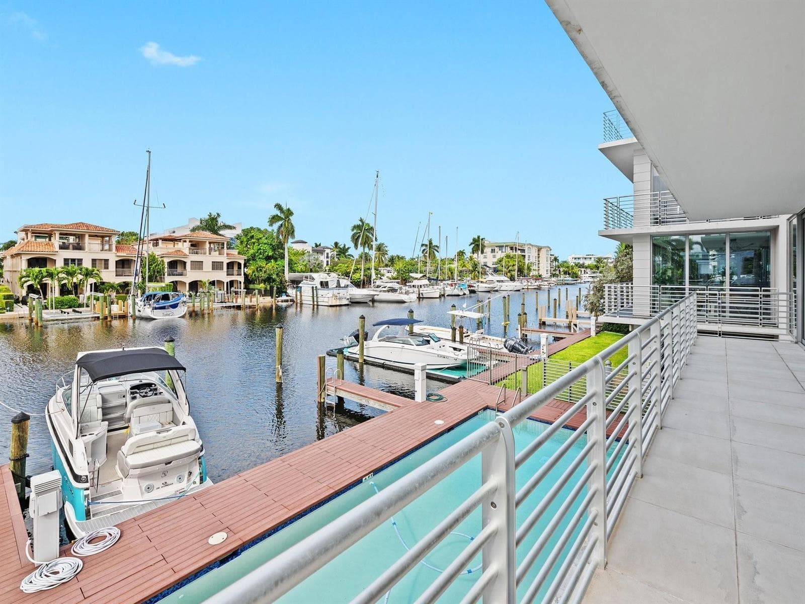 133 Isle Of Venice Drive 201 photo 20