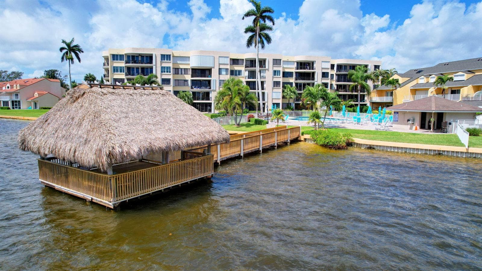 8200 Lakeshore Drive 507 photo 14