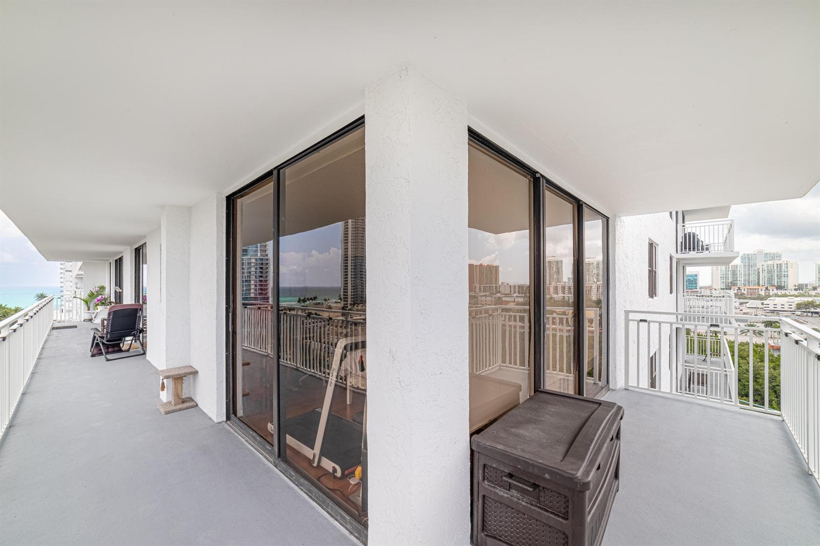 210 174th Street 1110 photo 17