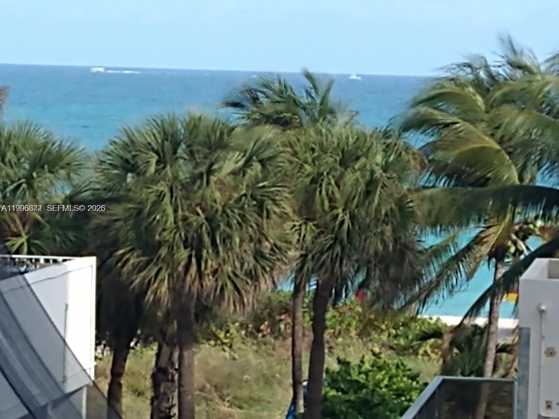 6039 Collins Ave 407 photo 1