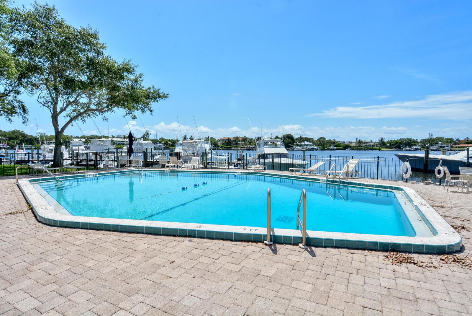 3901 SE Saint Lucie Boulevard B-13 photo 25