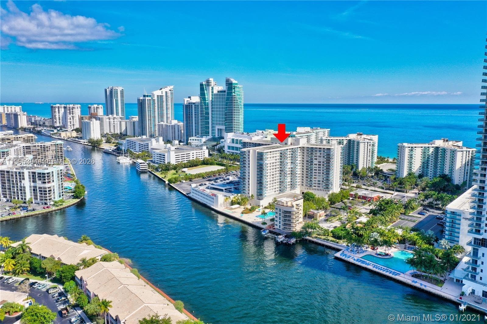 3800 Ocean Dr 902 photo 9