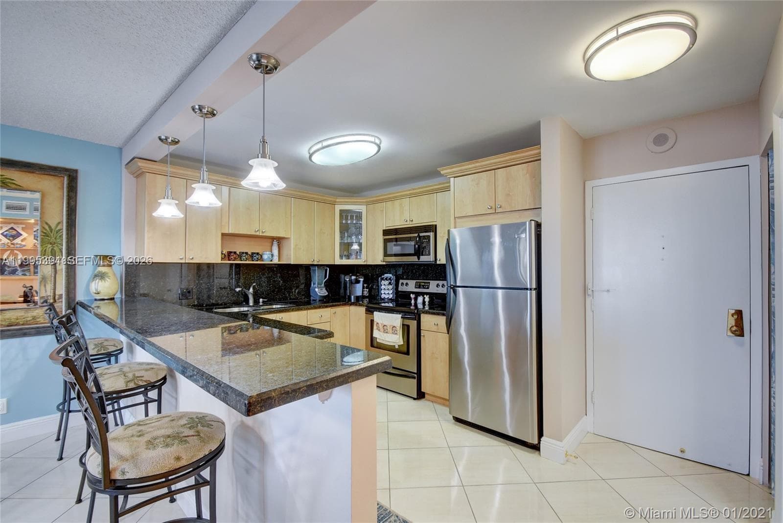 3800 Ocean Dr 902 photo 14