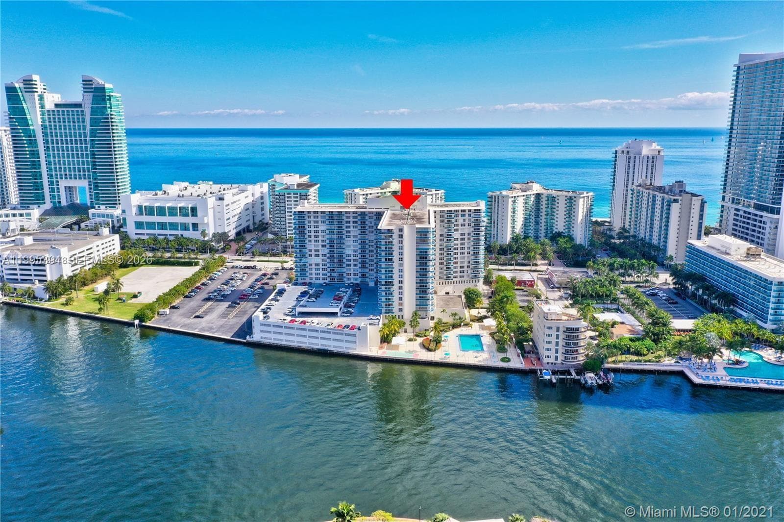 3800 S Ocean Dr 902 photo 8