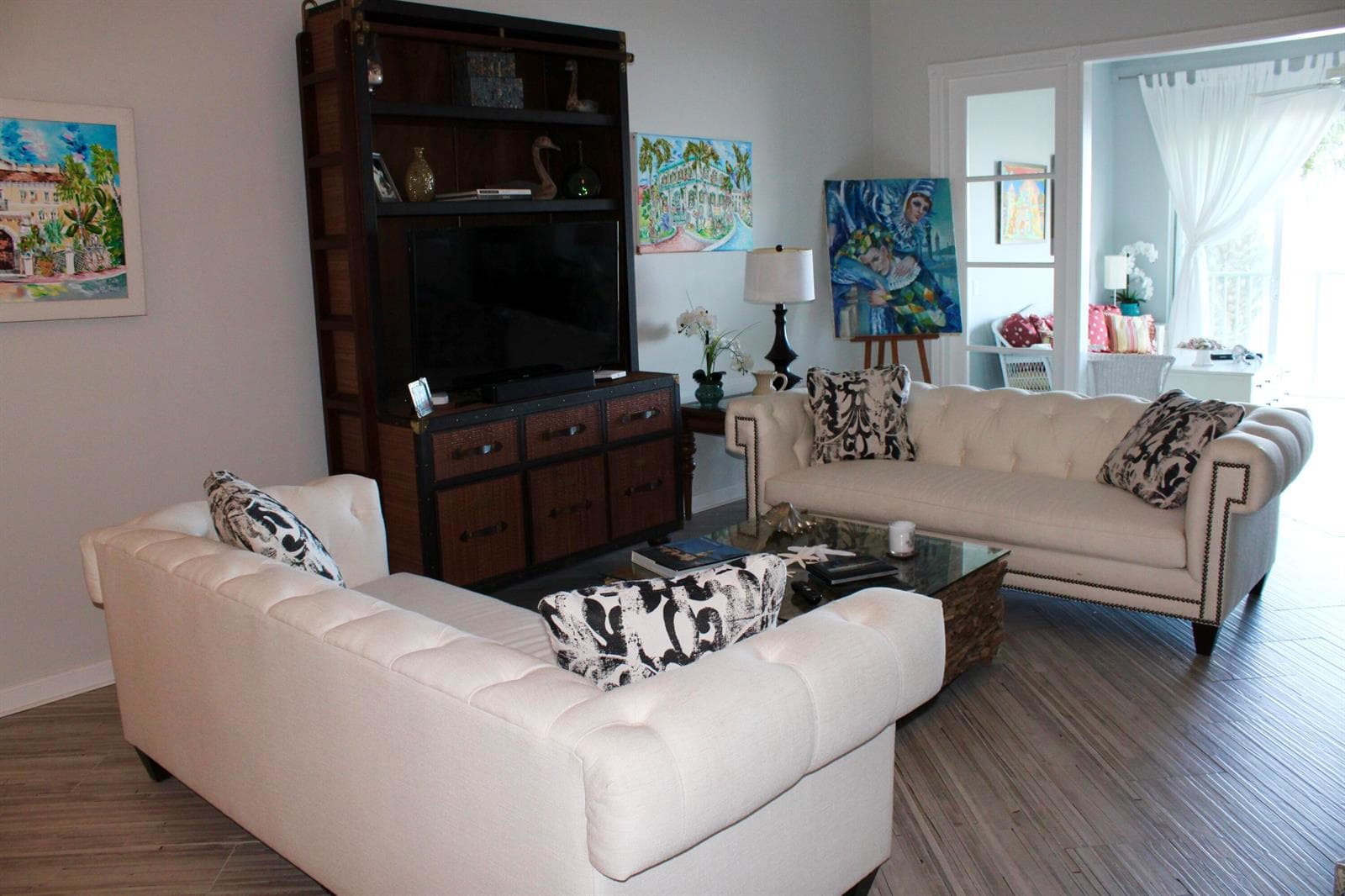 3 E Harbour Isle Drive E 204 photo 8
