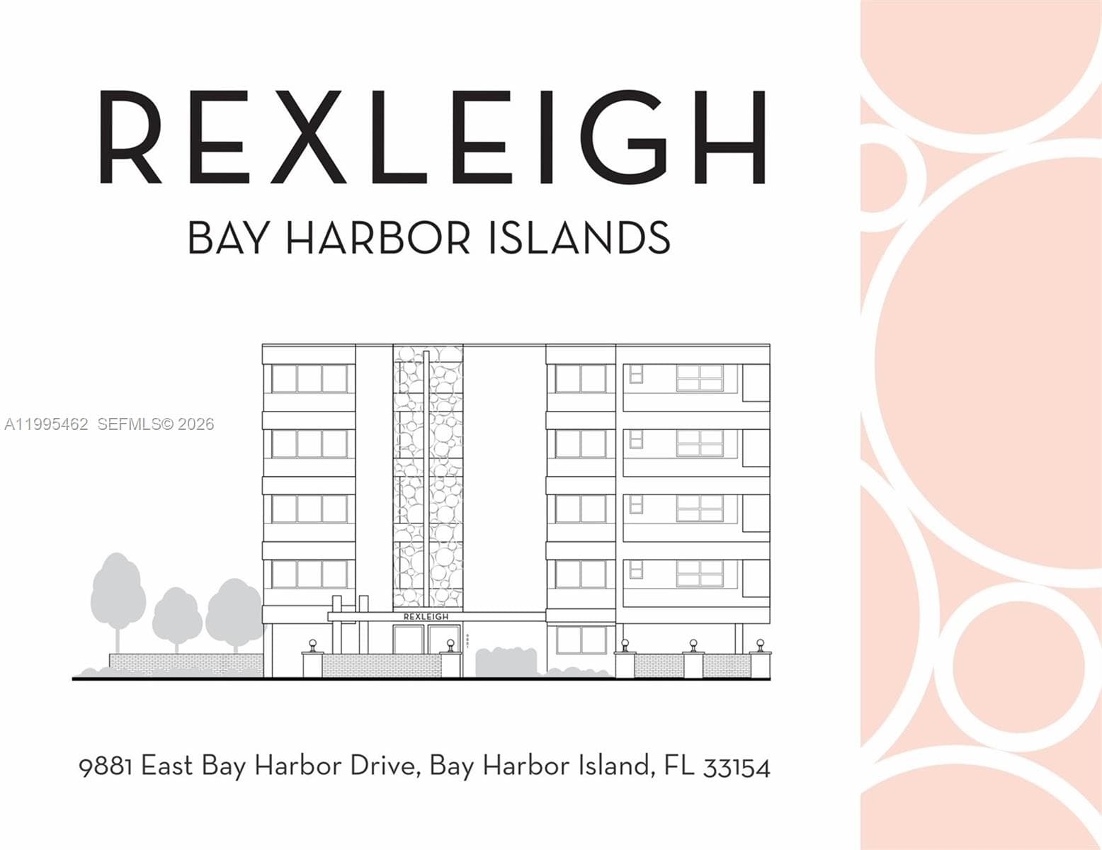 9881 E Bay Harbor Dr 504 photo 14