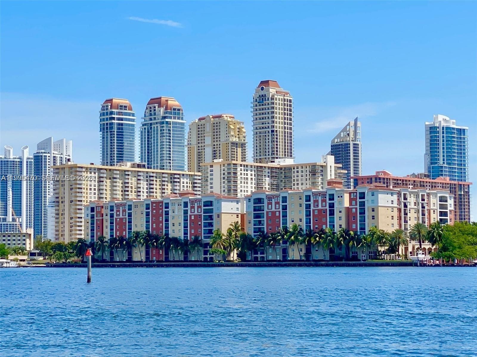 17100 Bay Rd 1604 photo 1