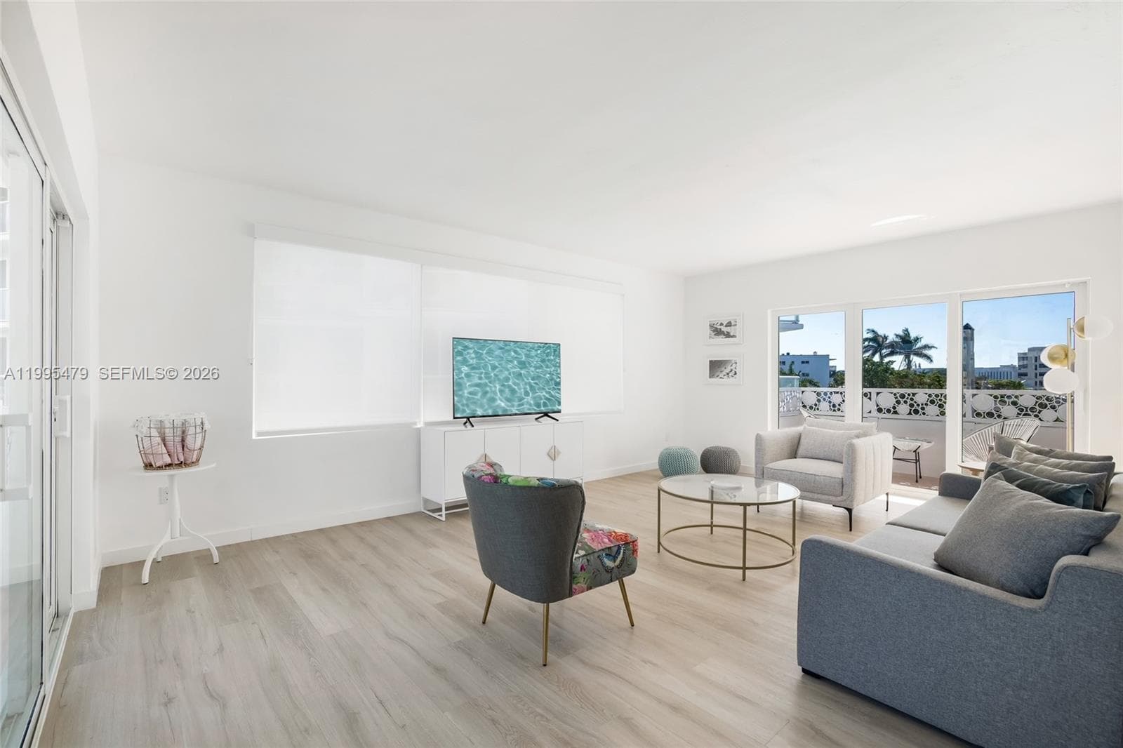 9881 E Bay Harbor Dr 401 photo 3