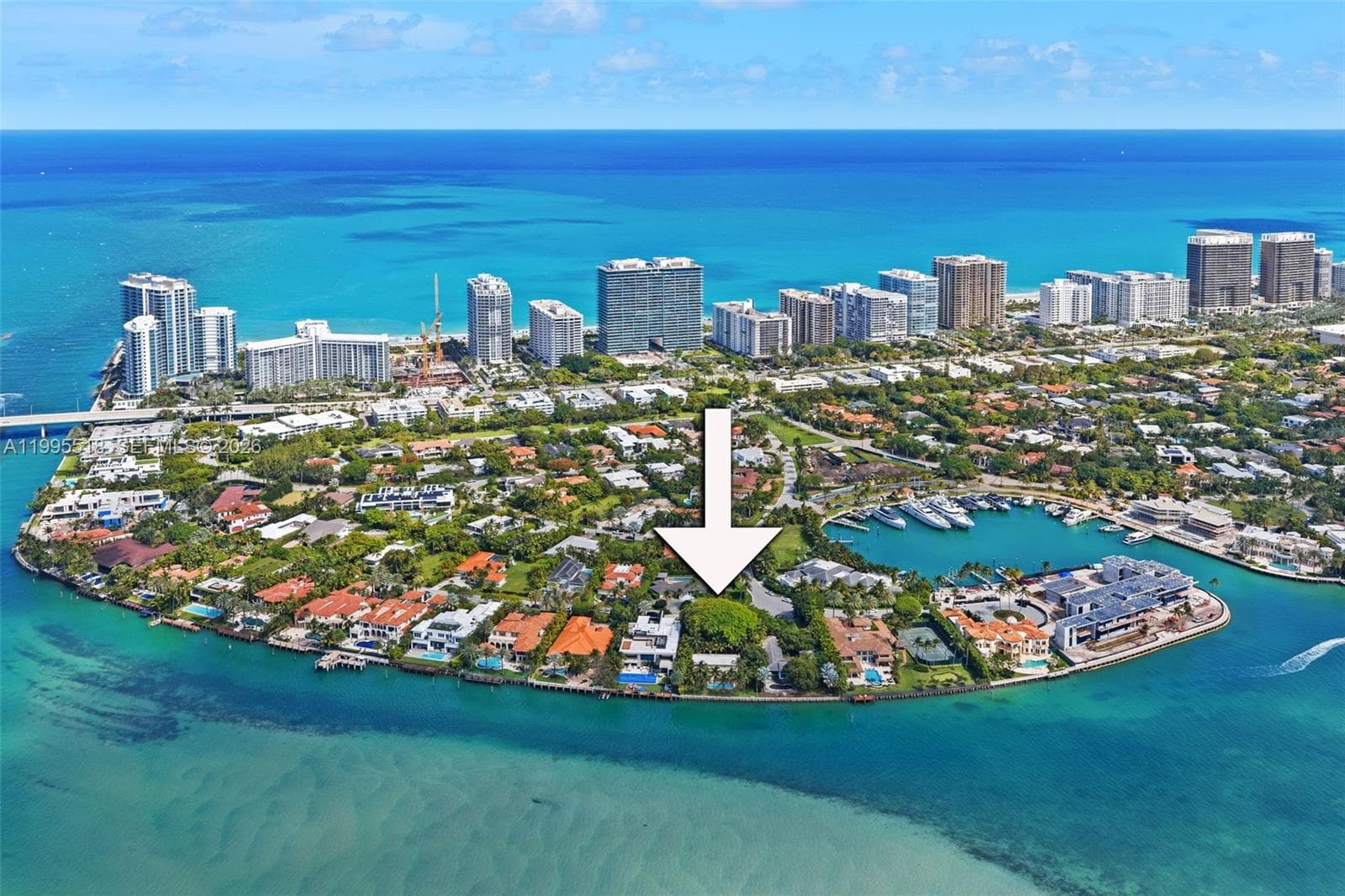 220 Bal Bay Dr photo 17