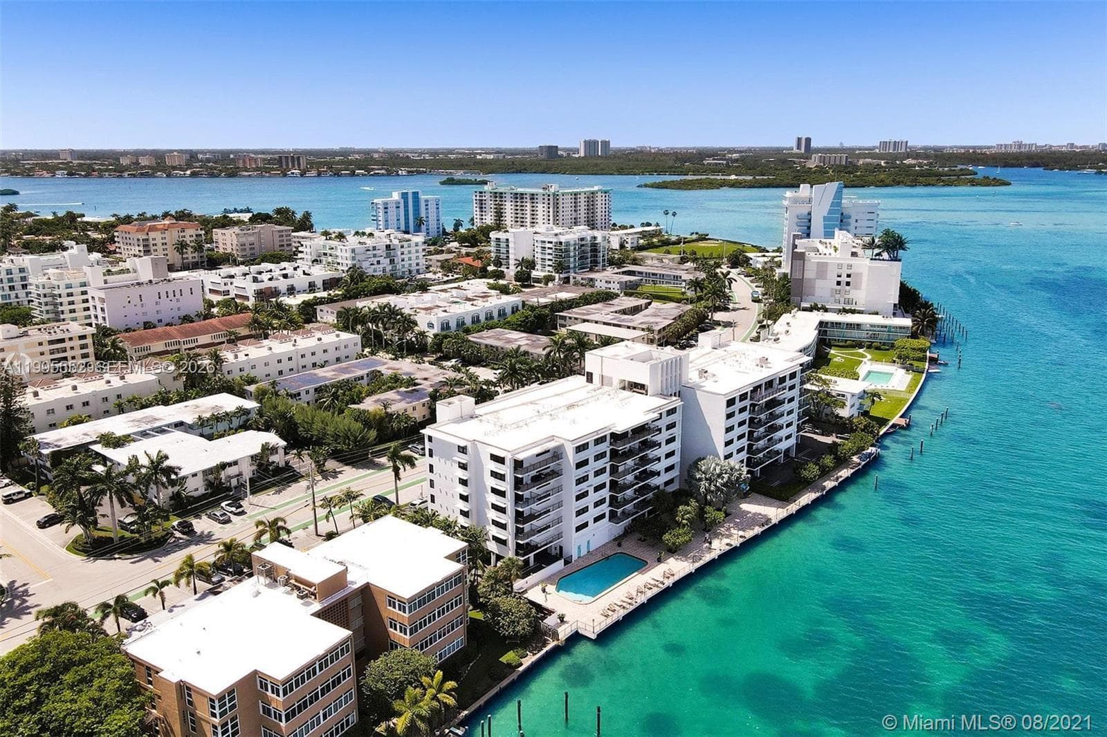 10101 Bay Harbor Dr 702 photo 13