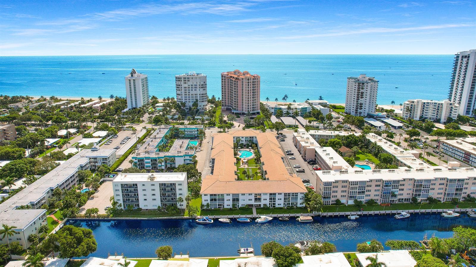 1461 S Ocean Boulevard 106 photo 1