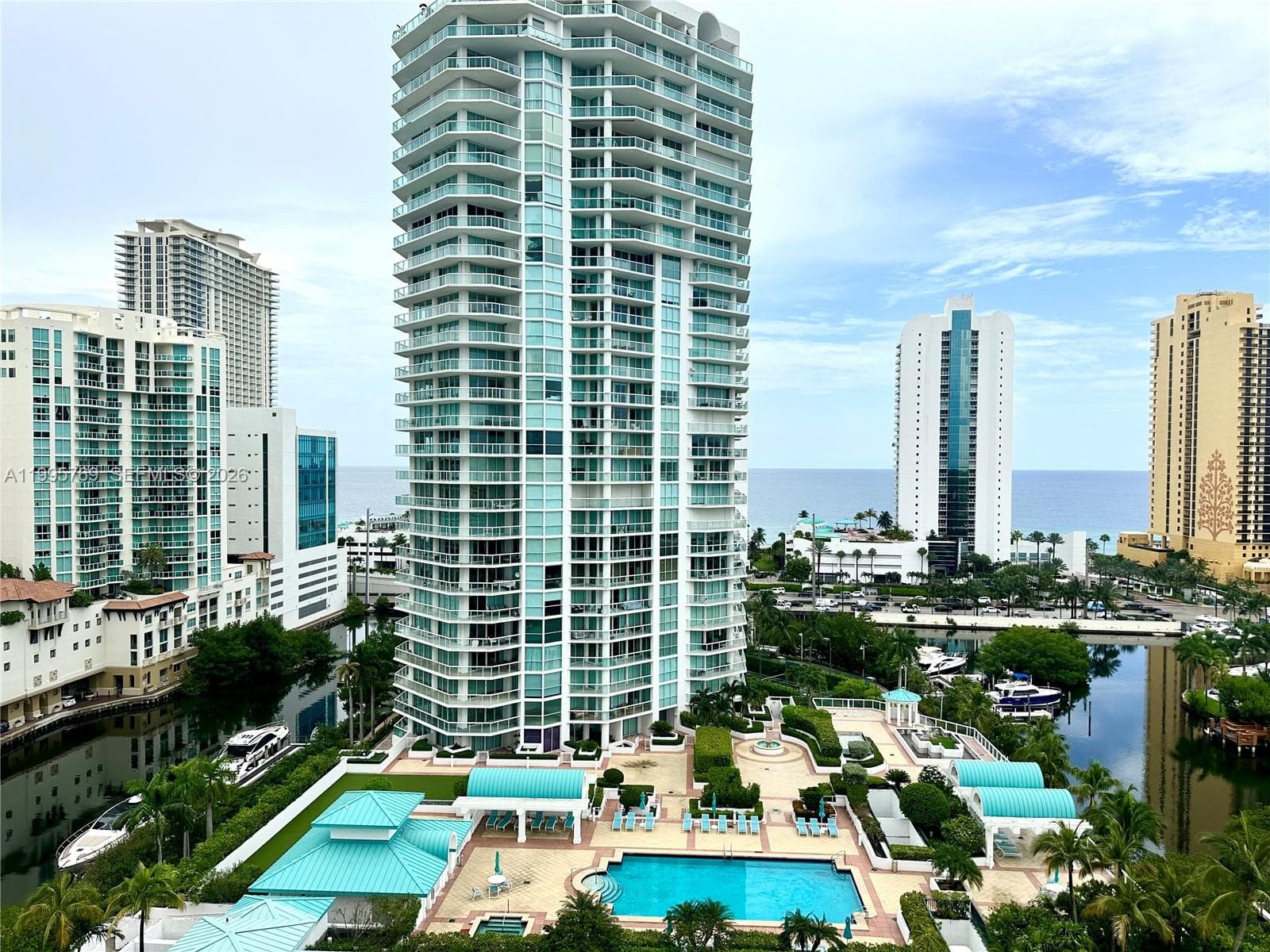 16500 Collins Ave 1453 photo 2