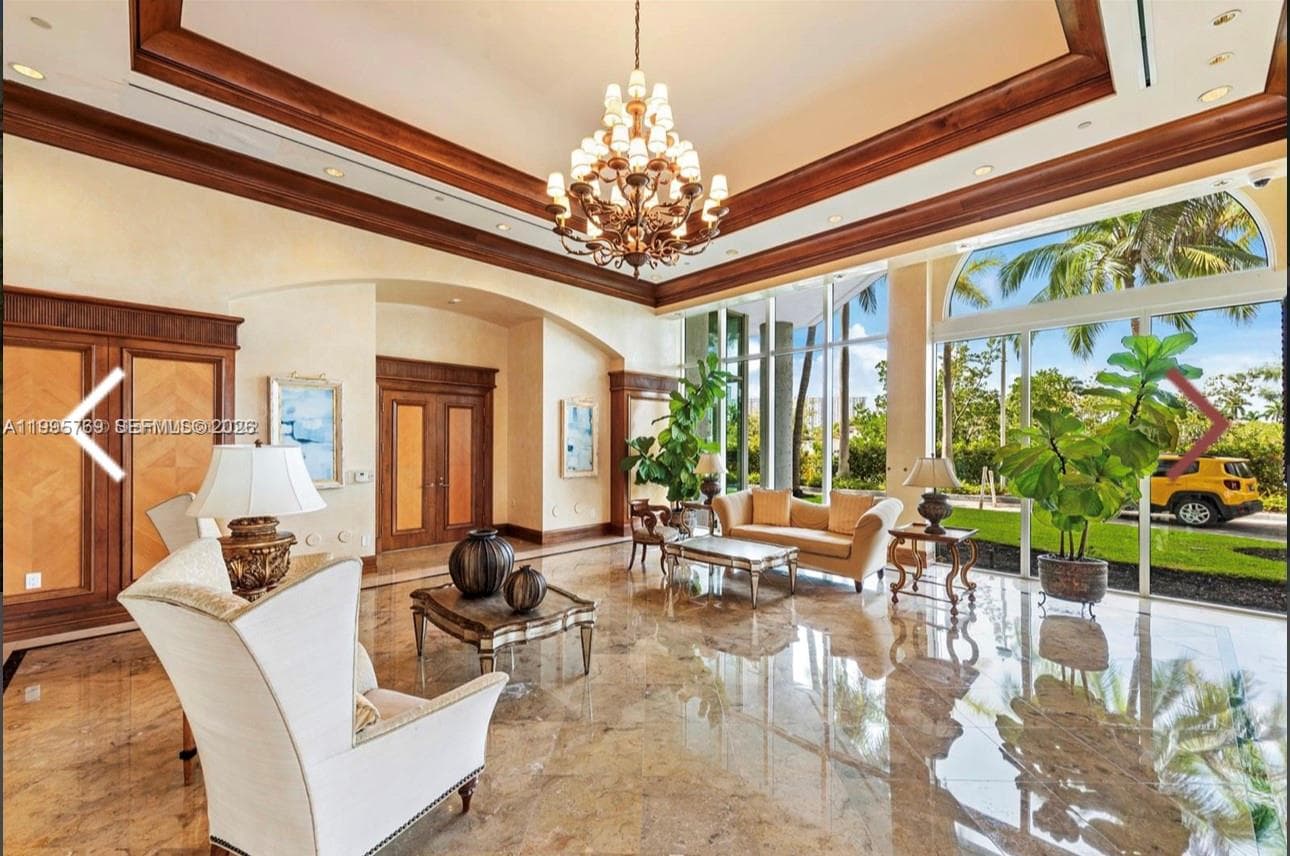 16500 Collins Ave 1453 photo 5