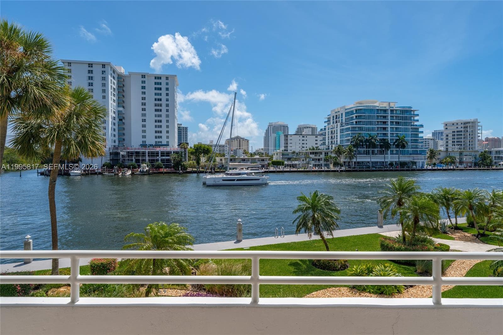 888 Intracoastal Dr 2B photo 16