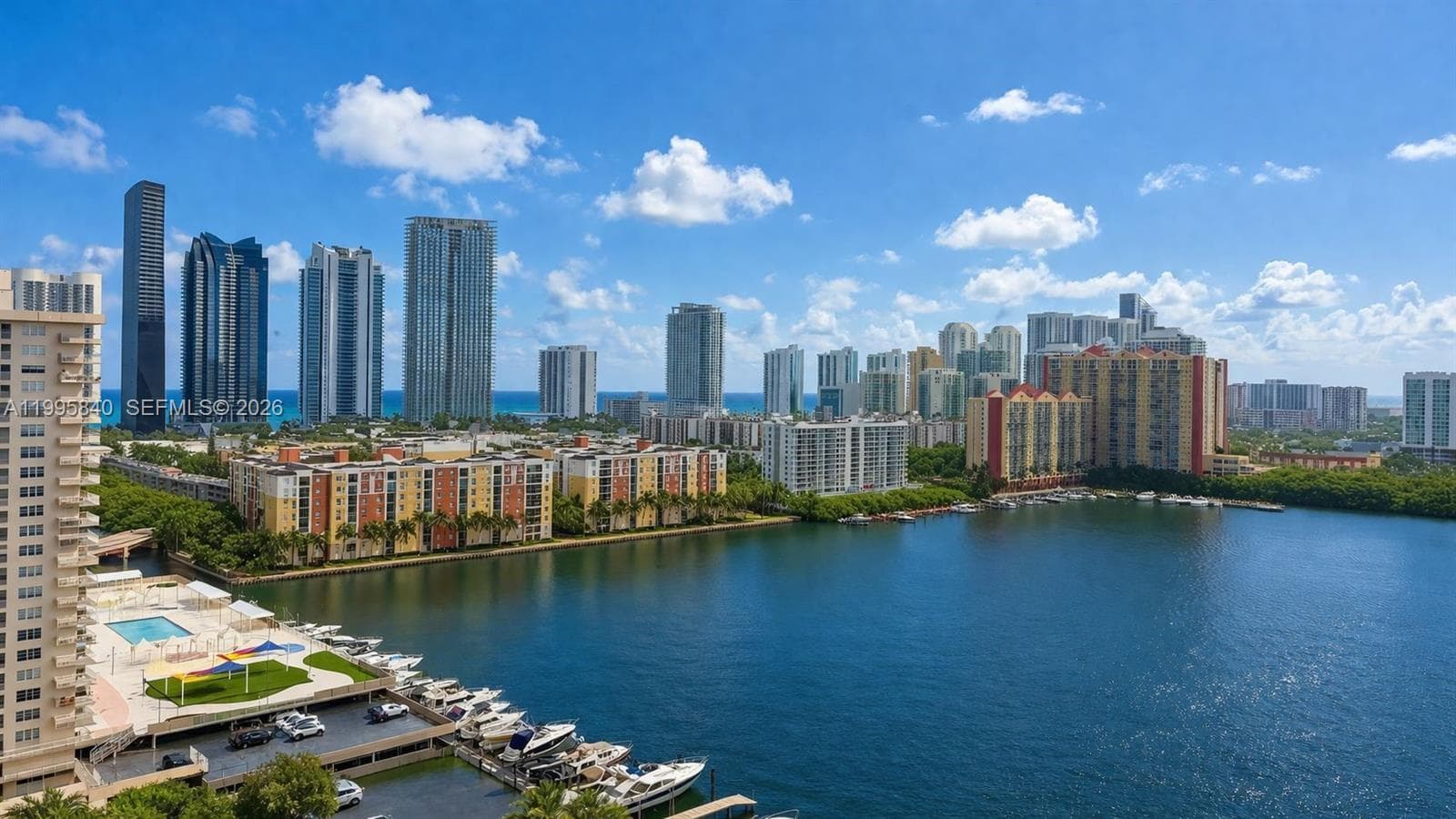 290 174th St 2211 photo 2