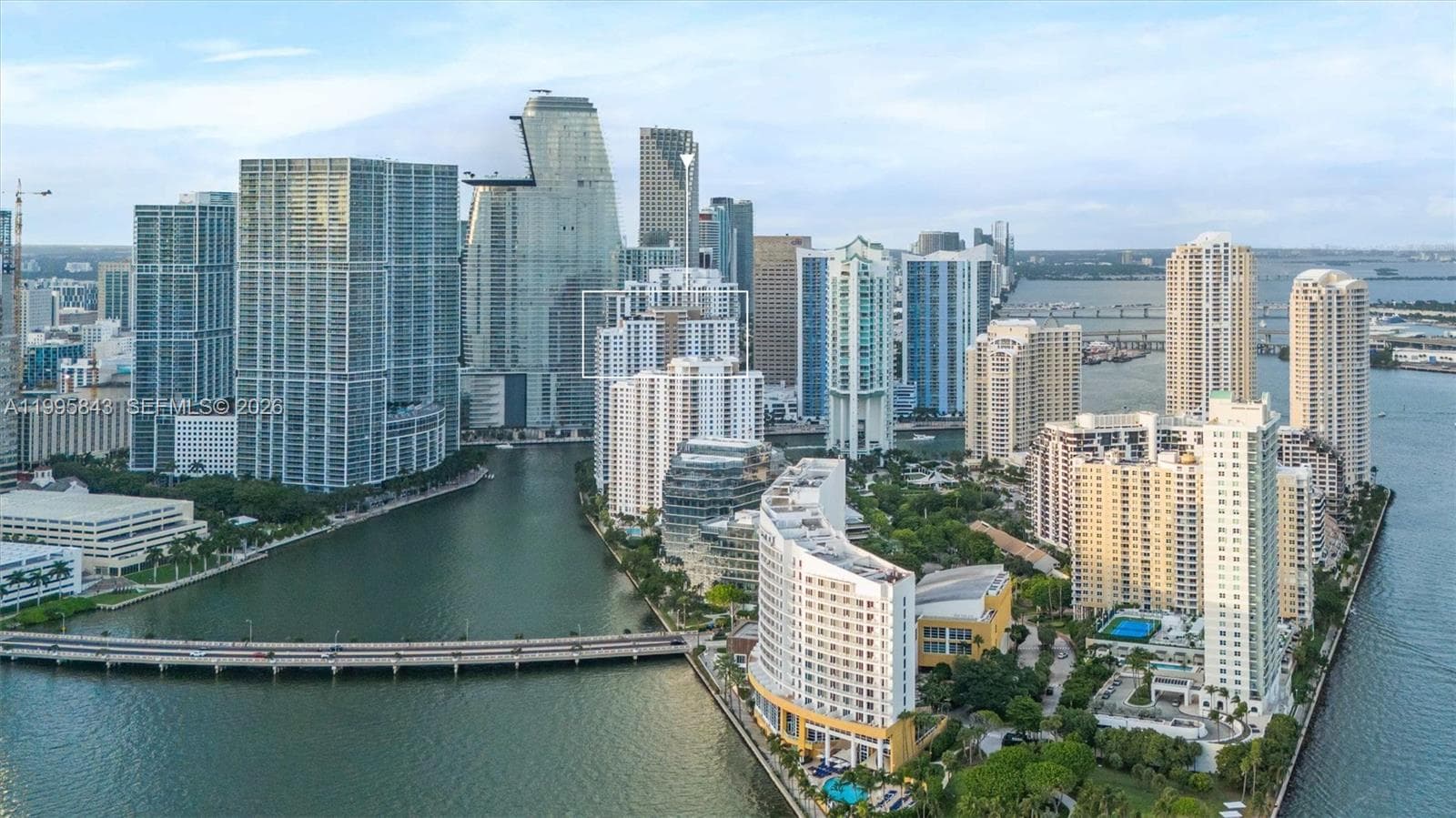 801 Brickell Key Blvd 1204 photo 15