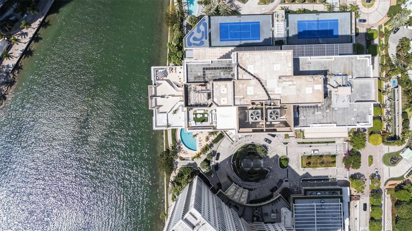 801 Brickell Key Blvd 1204 photo 11