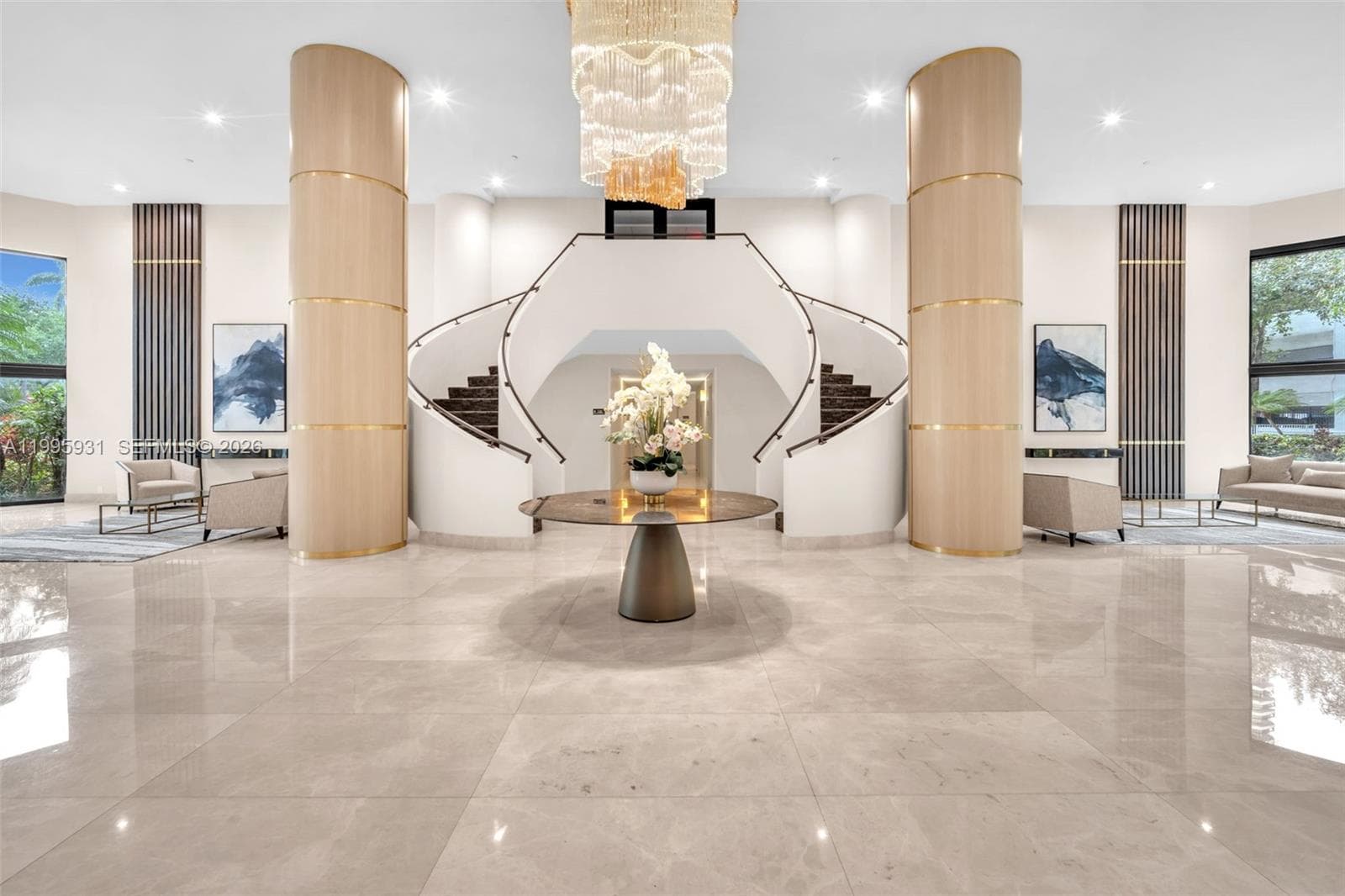 3500 Mystic Pointe Dr 3001 photo 7