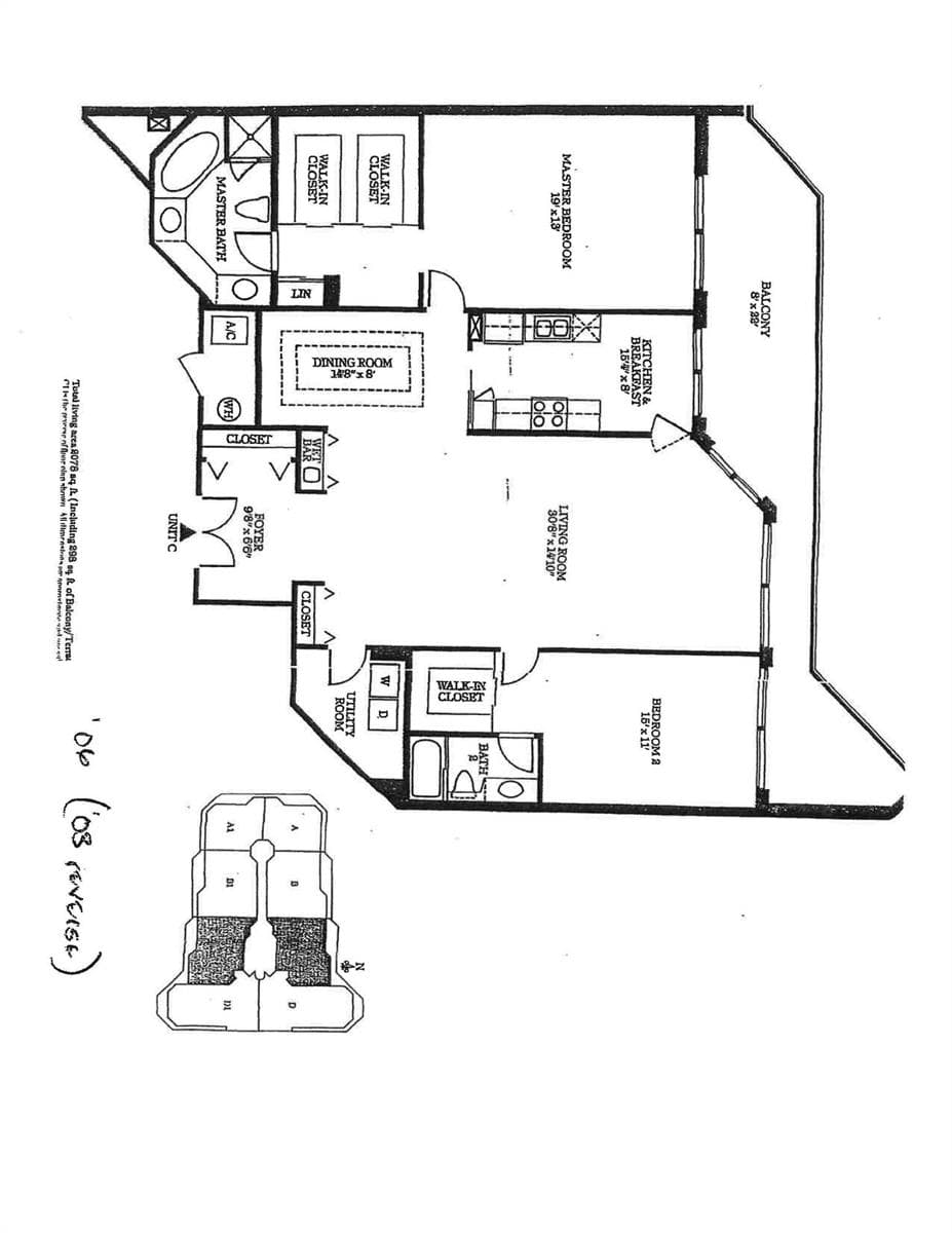 2778 S Ocean Boulevard 206s photo 25