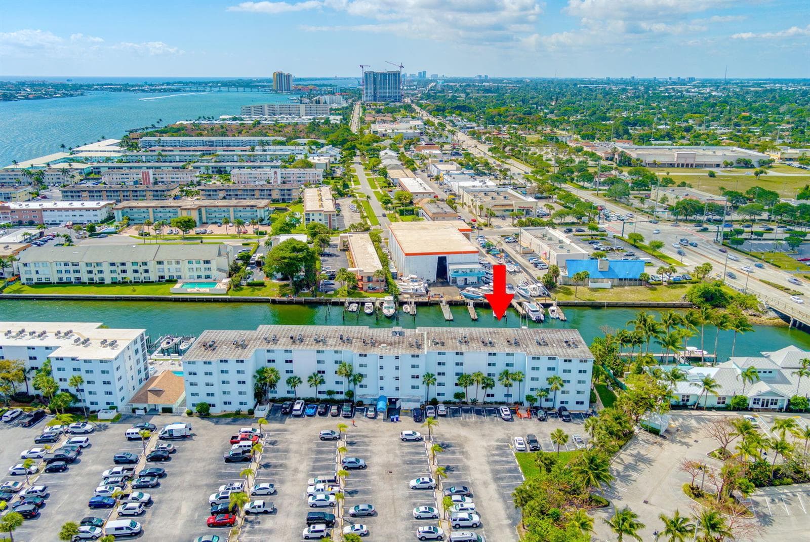 108 Paradise Harbour Boulevard 512 photo 19