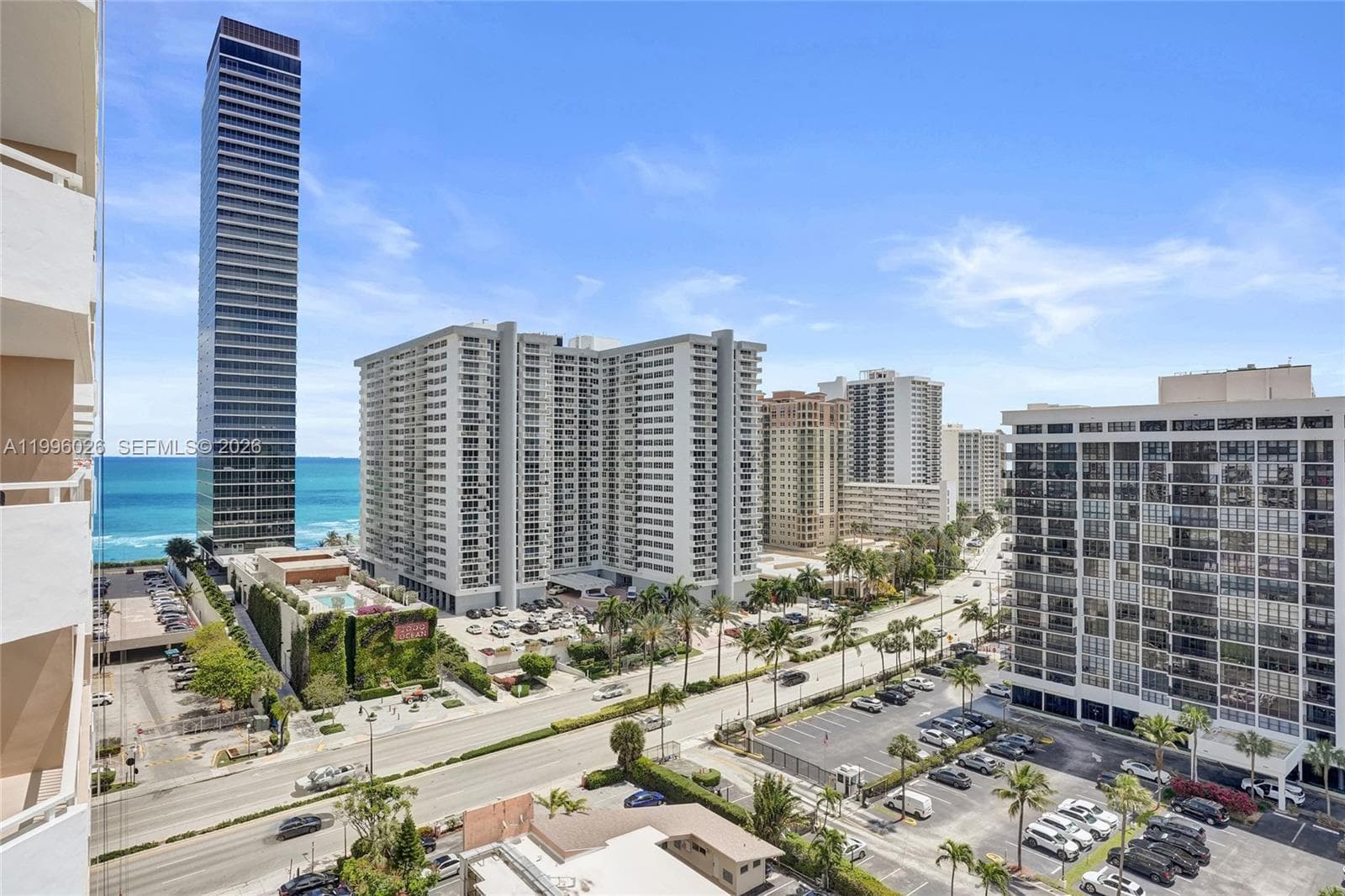 1985 S Ocean Dr 12A photo 3