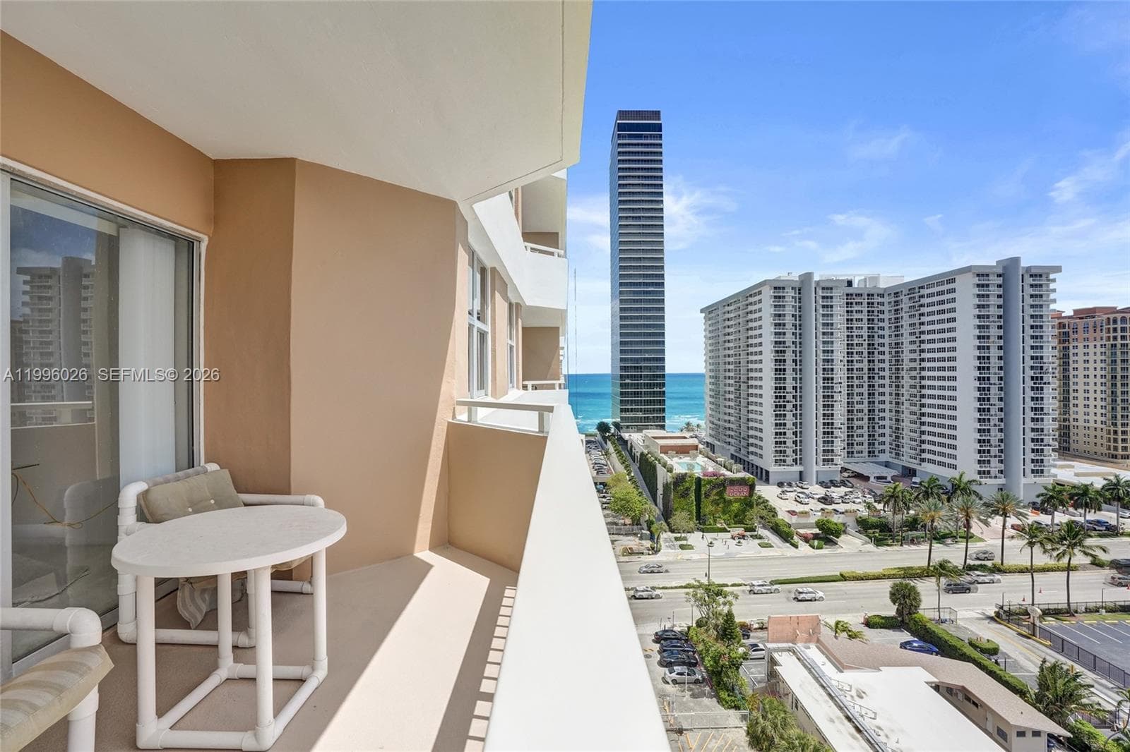 1985 S Ocean Dr 12A photo 19