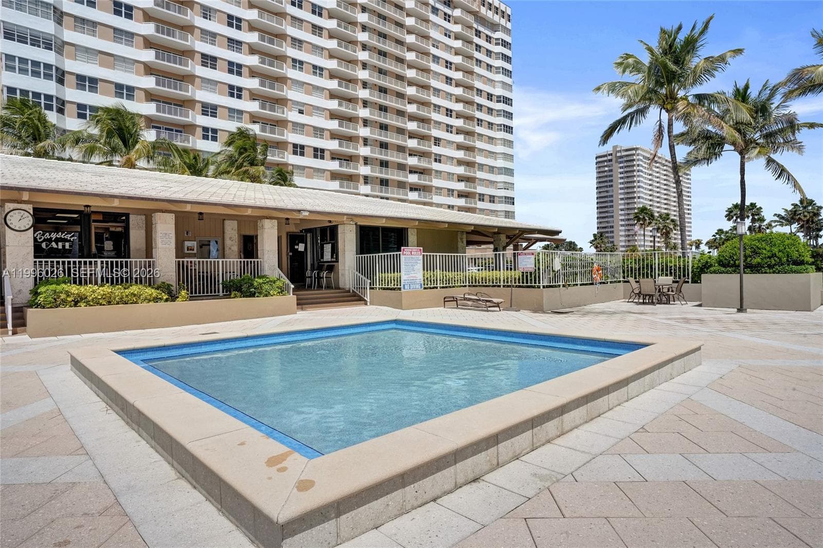 1985 S Ocean Dr 12A photo 25