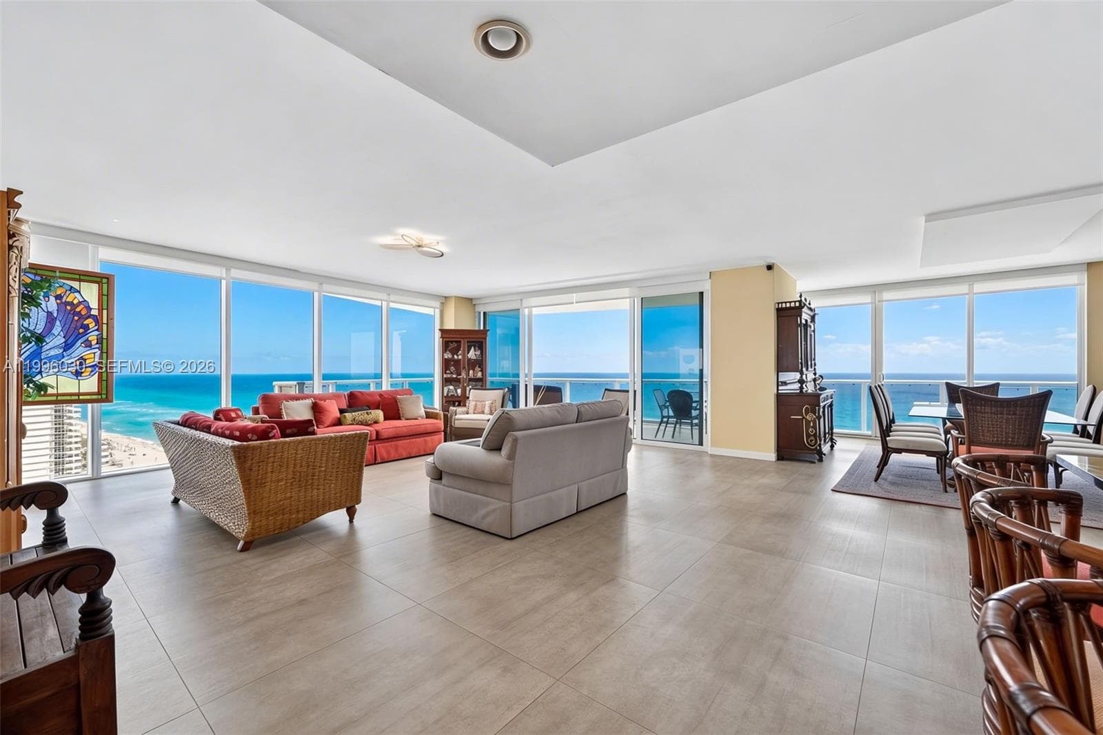 3951 Ocean Dr 1803 photo 6