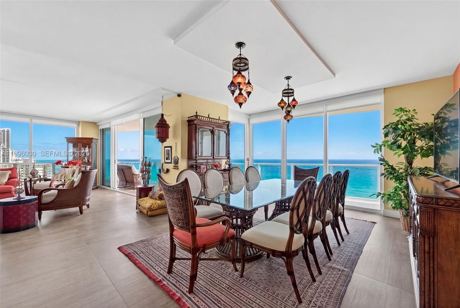 3951 Ocean Dr 1803 photo 11