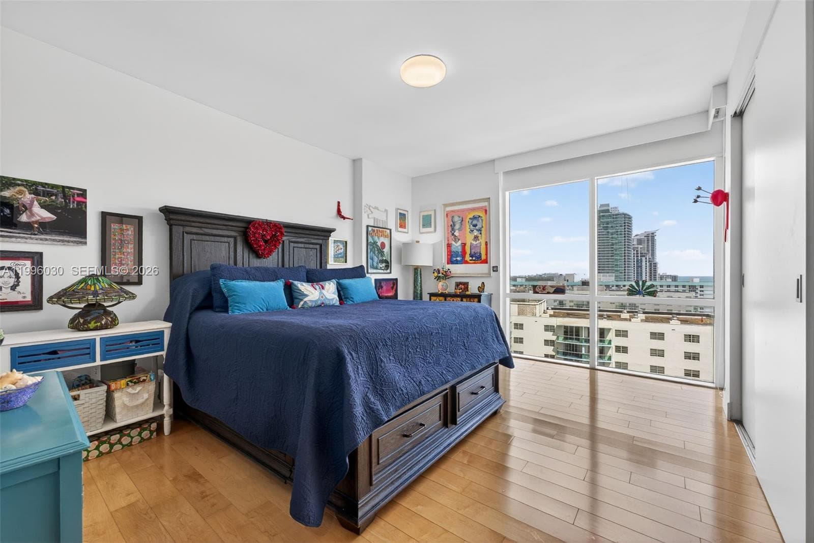 3951 Ocean Dr 1803 photo 25