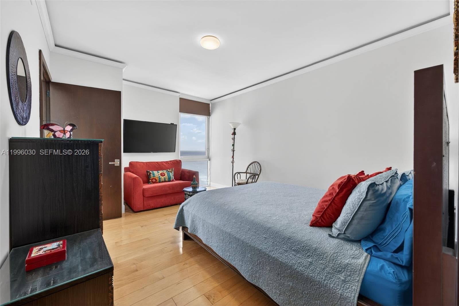 3951 Ocean Dr 1803 photo 21