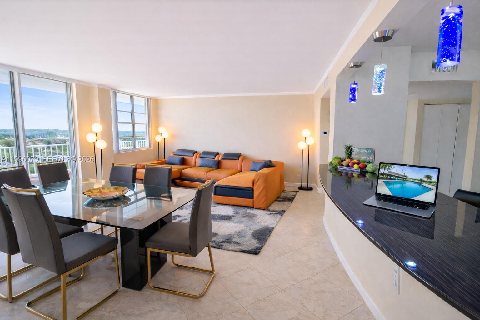 2851 183rd St 906E photo 2