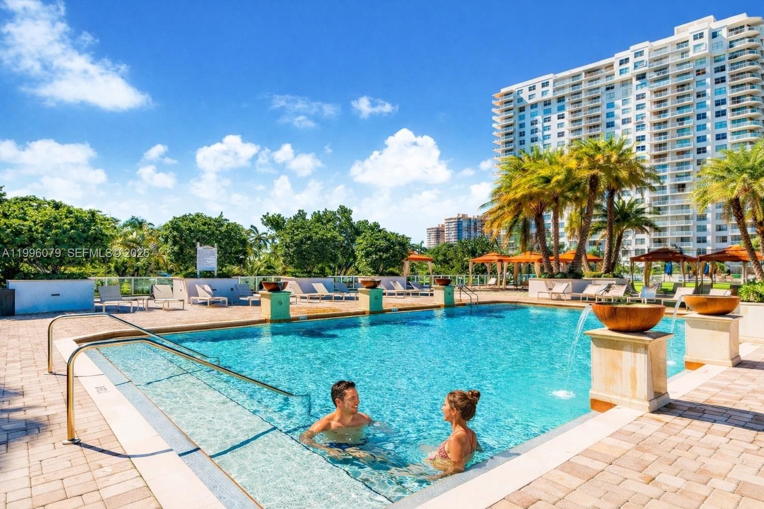 2851 183rd St 906E photo 1