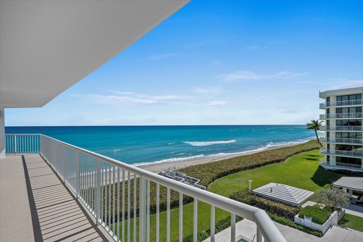 3170 S Ocean Boulevard 502n photo 2
