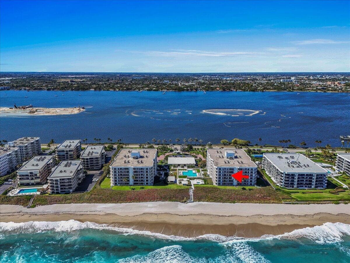 3170 S Ocean Boulevard 502n photo 6