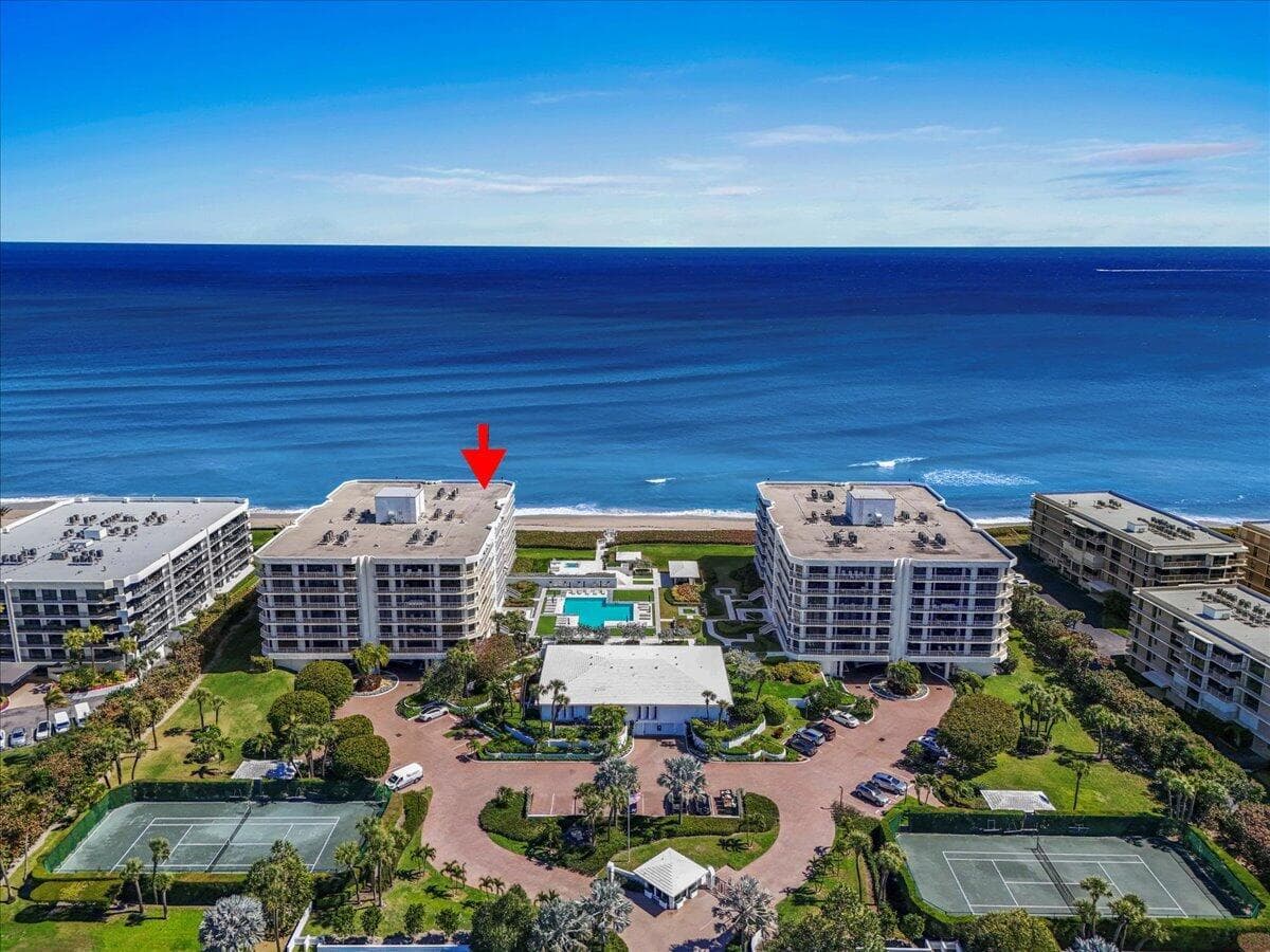 3170 S Ocean Boulevard 502n photo 3