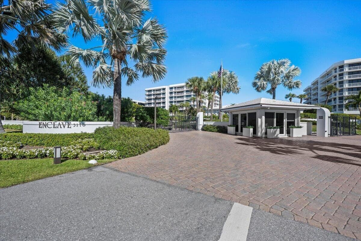 3170 S Ocean Boulevard 502n photo 5