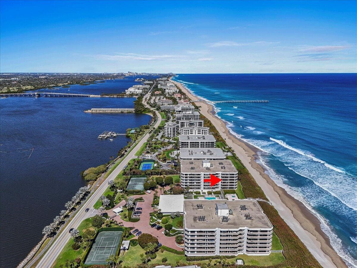 3170 S Ocean Boulevard 502n photo 4