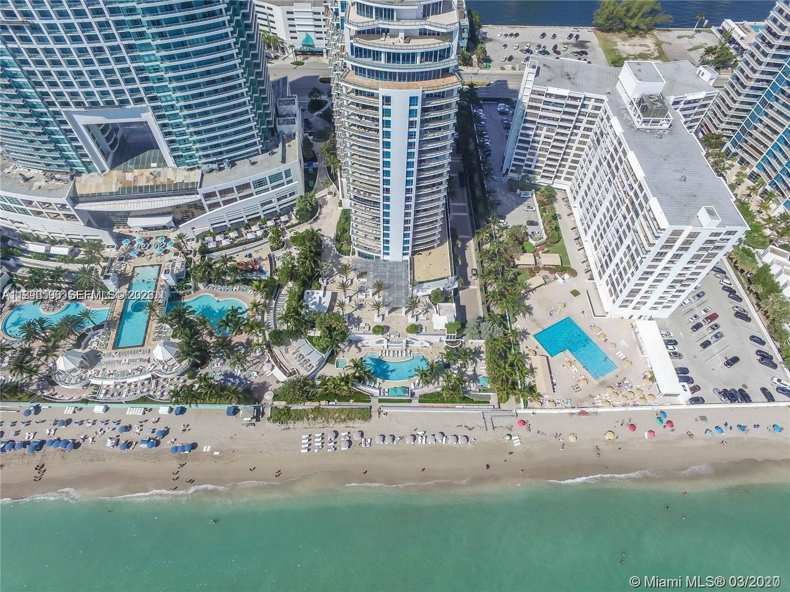 3535 S Ocean Dr 1006 photo 23