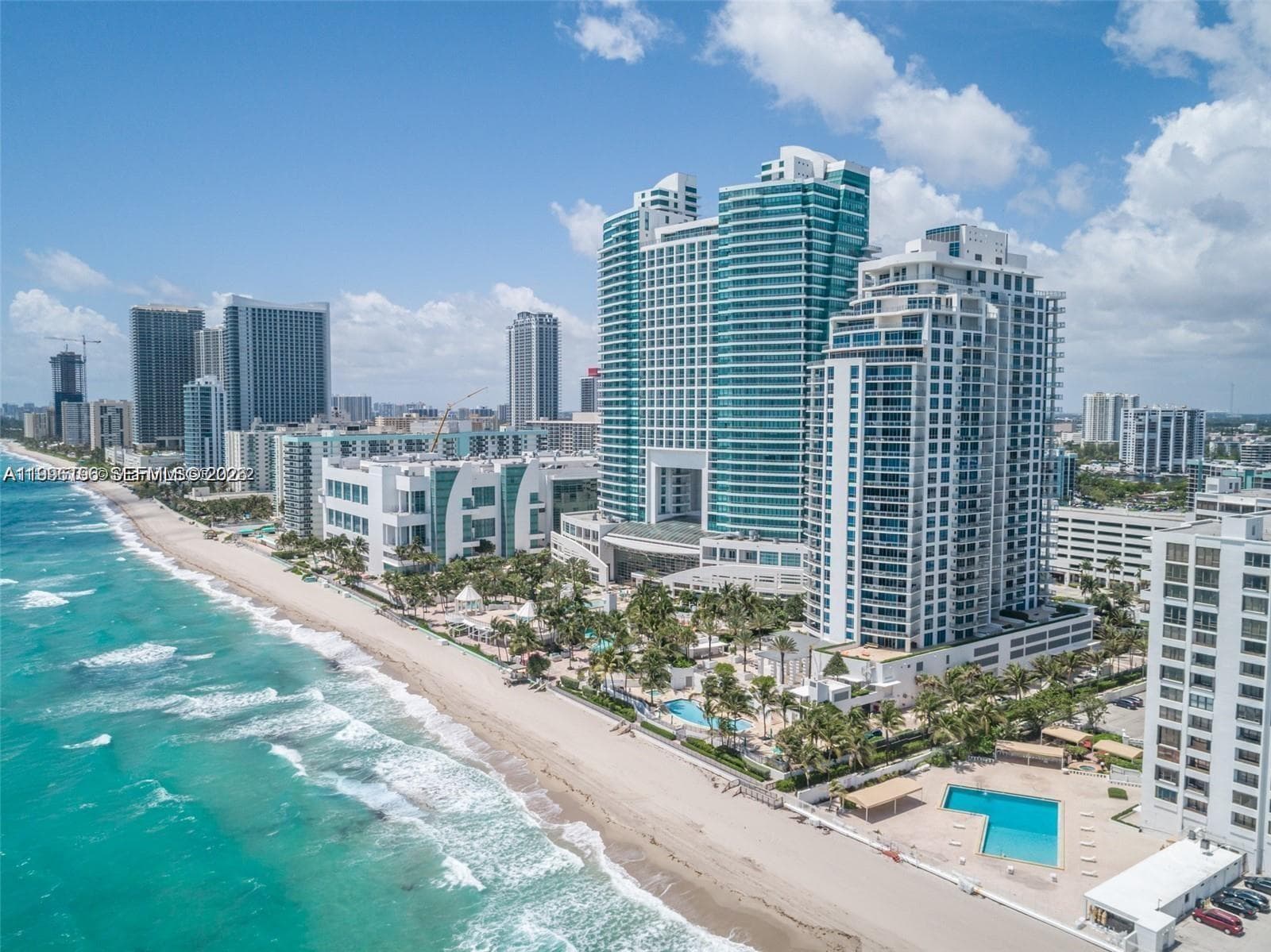 3535 S Ocean Dr 1006 photo 3